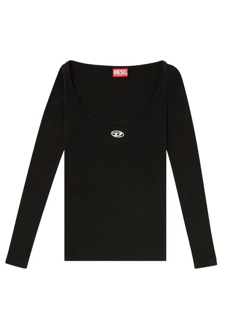 top t-bal od donna nero DIESEL | A19909 0JMBA900